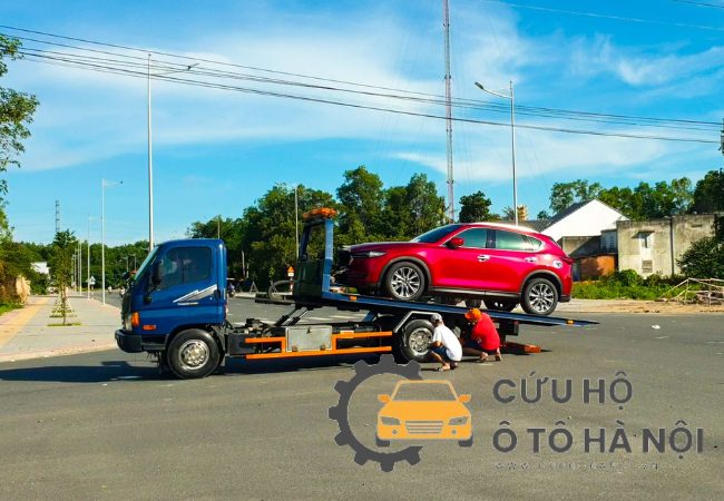 Dịch Vụ Vá Xe Lưu Động Vũng Tàu Cho Ô Tô Và Xe Máy