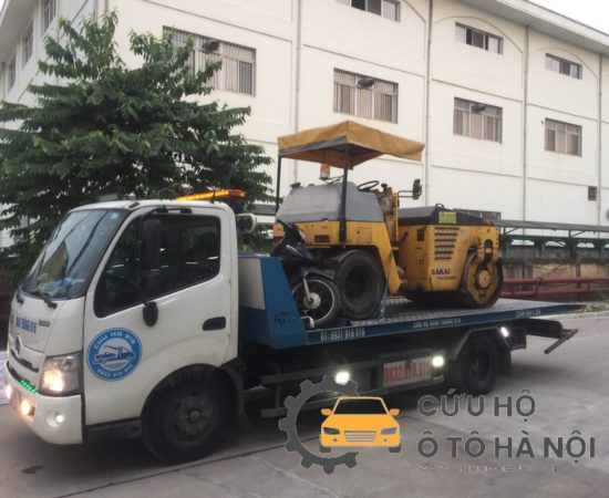 Khi nào bạn cần đến dịch vụ cứu hộ ô tô Sài Gòn?