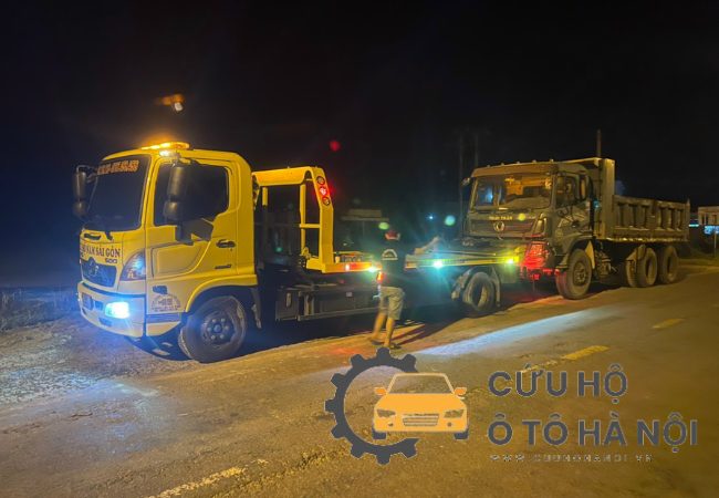 Tại sao cần số điện thoại cứu hộ cao tốc trung lương