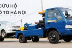 Cứu hộ giao thông Đồng Tháp - Dịch vụ chuyên nghiệp, nhanh chóng 24/7