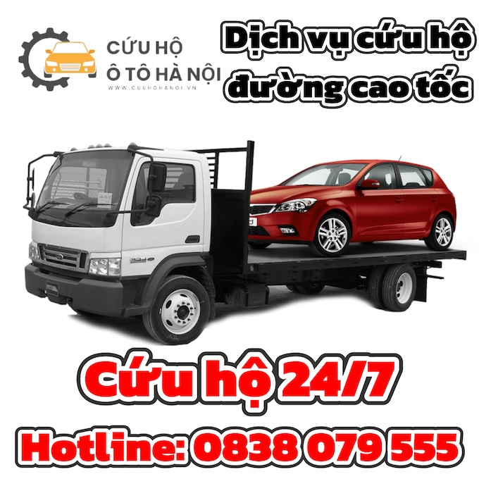 Quy trình hoạt động của dịch vụ cứu hộ