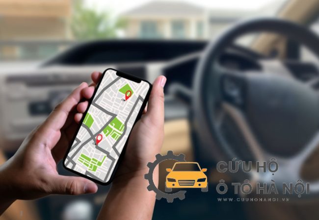 Cách Ngắt Định Vị Xe Ô Tô Để Bảo Vệ Quyền Riêng Tư