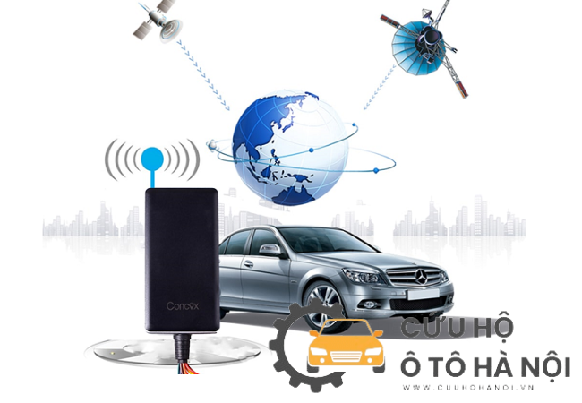 Công Cụ và Thiết Bị Hỗ Trợ Dò Tìm Định Vị Xe Ô Tô