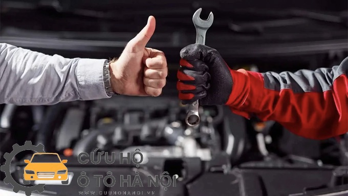 Các dịch vụ sửa chữa ô tô tại Hà Nội của Cuuhohanoi.vn Các dịch vụ sửa chữa ô tô tại Hà Nội của Cuuhohanoi.vn
