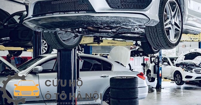 Giới thiệu tổng quan về dịch vụ sửa chữa xe ô tô tại Hà Nội của Cuuhohanoi.vn Giới thiệu tổng quan về dịch vụ sửa chữa xe ô tô tại Hà Nội của Cuuhohanoi.vn