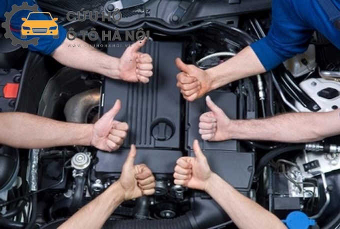 Thế nào là gara sửa chữa xe ô tô tại Hà Nội uy tín? Thế nào là gara sửa chữa xe ô tô tại Hà Nội uy tín?