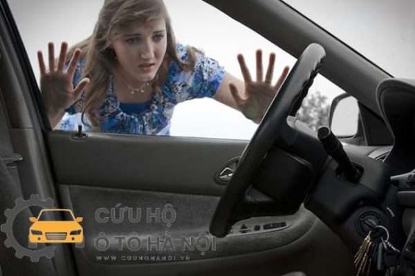 Cuuhohanoi.vn - Dịch Vụ Uy Tín Mở Khóa Cửa Xe Tại Nhà