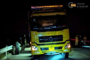Bảng giá cứu hộ cao tốc có thể phát sinh phụ phí nếu như xe đang ở những vị trí hiểm trở.