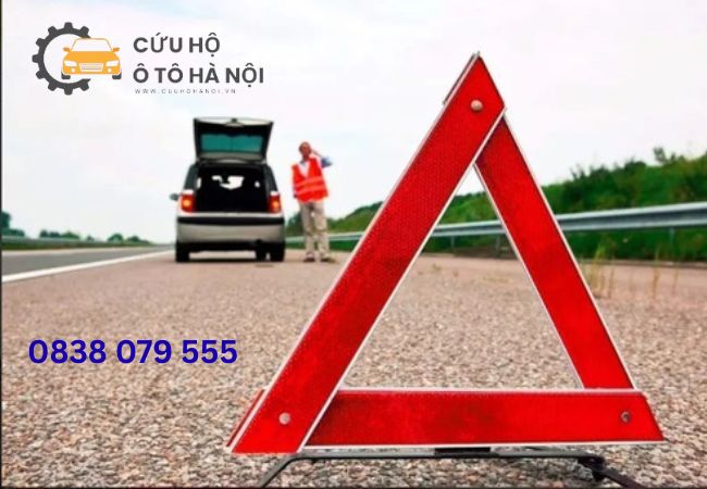 Gọi đúng đơn vị cứu hộ cao tốc để không bị xử phạt Gọi đúng đơn vị cứu hộ cao tốc để không bị xử phạt