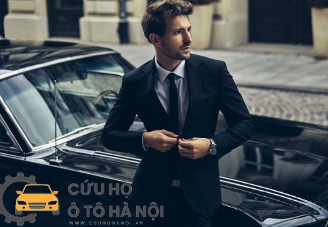 Chụp ảnh xe đẹp cũng sẽ giúp cho xe ô tô của mình được mua với giá cao hơn