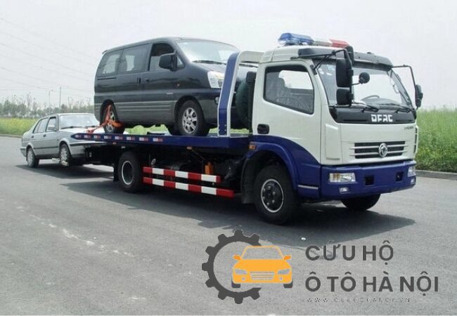 Cuuhohanoi.vn - Địa chỉ cứu hộ lốp xe ô tô uy tín tại Hà Nội