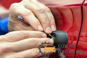 Cuuhohanoi.vn - Dịch Vụ Mở Khóa Xe Tại Các Quận Hà Nội Uy Tín