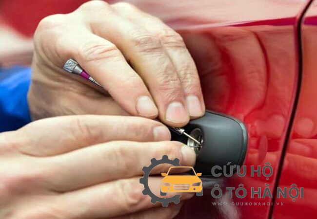 Cuuhohanoi.vn - Dịch Vụ Mở Khóa Xe Tại Các Quận Hà Nội Uy Tín