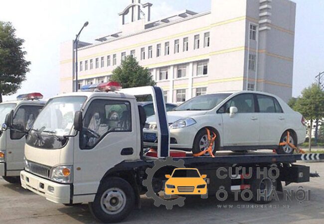 Dịch Vụ Cứu Hộ Lốp Xe Ô Tô 24/24 Có Thể Giúp Gì