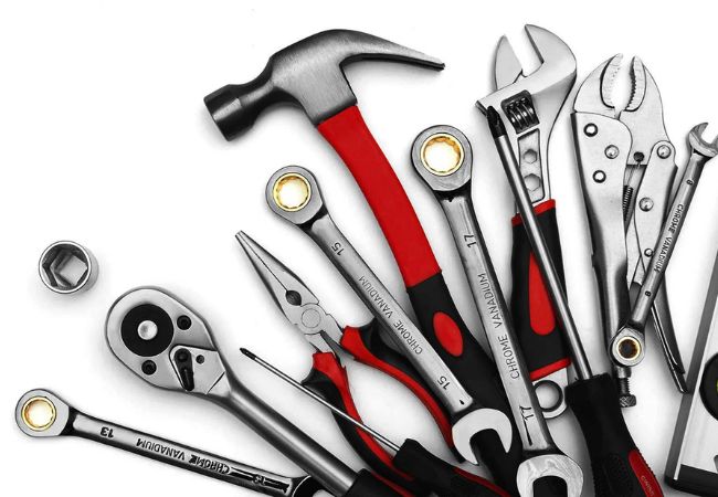 Dịch Vụ Mở Khóa Xe Ô Tô Tại Nhà Với Đầy Đủ Dụng Cụ