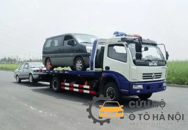 Dịch vụ thu mua xe tận nơi đem đến những tiện ích khác biệt