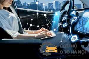 Điểm Nổi Bật Của Dịch Vụ Mở Khóa Xe Công Nghệ Cao