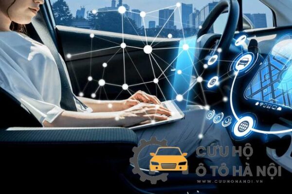 Điểm Nổi Bật Của Dịch Vụ Mở Khóa Xe Công Nghệ Cao