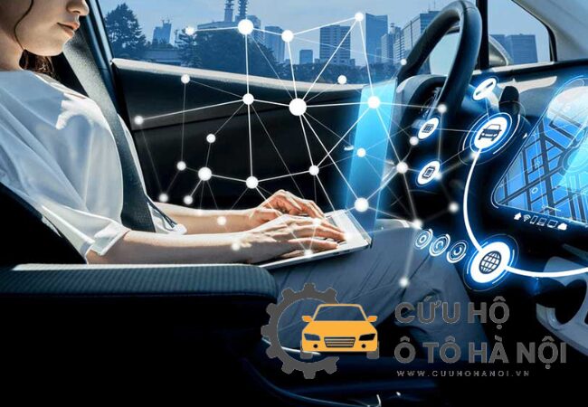 Điểm Nổi Bật Của Dịch Vụ Mở Khóa Xe Công Nghệ Cao