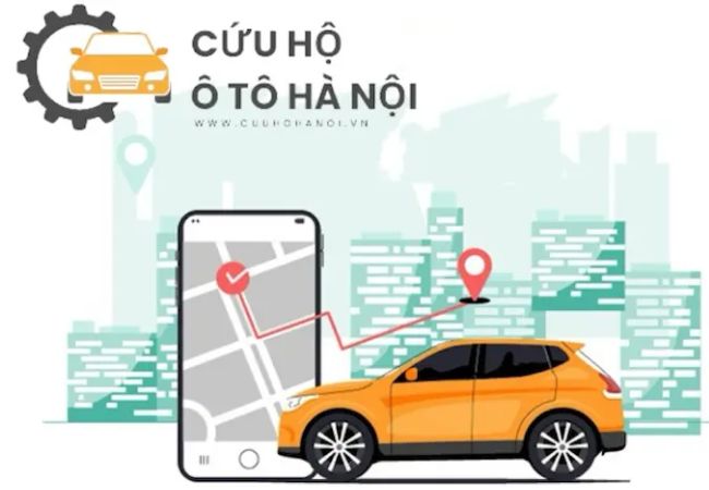 Cứu hộ ô tô Hà Nội - 0838 079 555 Cứu hộ ô tô Hà Nội - 0838 079 555