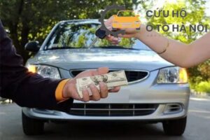 Không biết giá trị thực tế của xe khiến người mua không thể bán xe ô tô cũ giá cao
