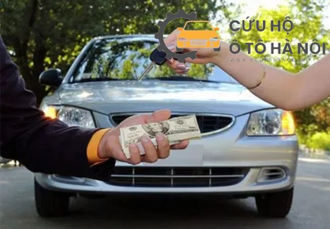 Không biết giá trị thực tế của xe khiến người mua không thể bán xe ô tô cũ giá cao