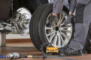 Mẹo Bảo Vệ Lốp Xe Ô Tô