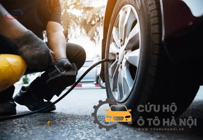 Mẹo Bảo Vệ Lốp Xe Ô Tô Hiệu Quả
