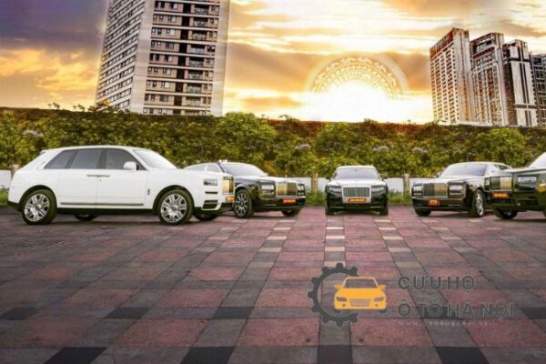 Nên bán xe ô tô cũ ở đâu tốt nhất