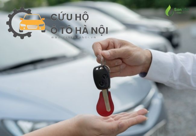 Những lưu ý để tránh rủi ro và hoàn tất thủ tục bán xe