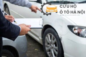 Nơi thu mua xe cũ uy tín sẽ có báo giá minh bạch, rõ ràng