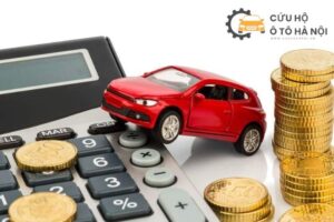 Vai trò của định giá xe trước khi bán