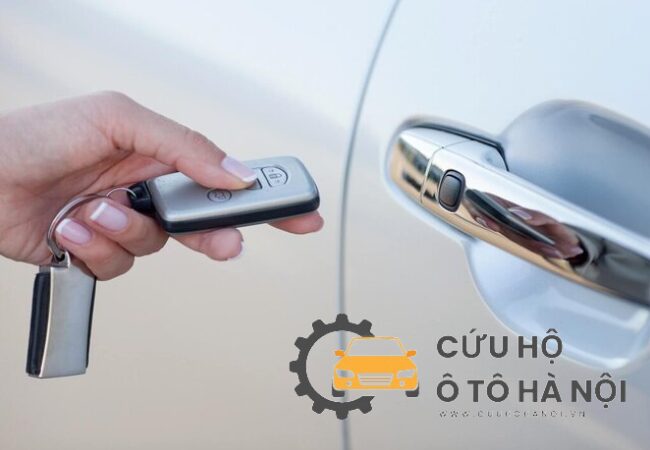 Vị Trí Địa Lý Ảnh Hưởng Đến Chi Phí Mở Khóa Xe Ô Tô