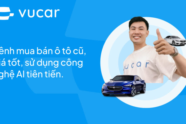 công cụ định giá xe ô tô cũ