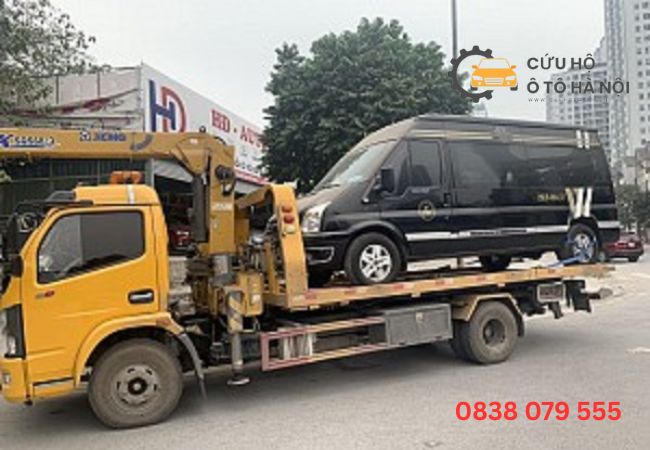 Gọi cứu hộ cao tốc Hà Nội Hải Phòng bất cứ lúc nào khi gặp sự cố Gọi cứu hộ cao tốc Hà Nội Hải Phòng bất cứ lúc nào khi gặp sự cố