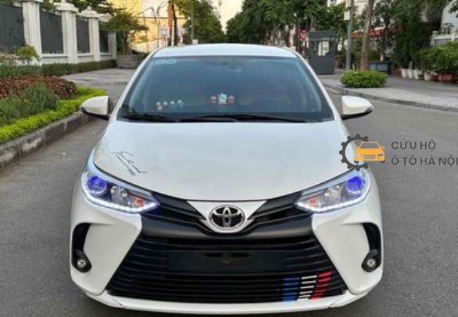 Lợi ích khi bán xe cho dịch vụ thu mua xe ô tô cũ tại Hoàng Mai