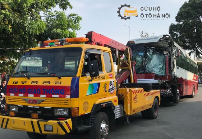 Xe cứu hộ trên cao tốc Pháp Vân Cầu Giẽ hỗ trợ các tình huống xe khách, xe hợp đồng hỏng giữa đường. Xe cứu hộ trên cao tốc Pháp Vân Cầu Giẽ hỗ trợ các tình huống xe khách, xe hợp đồng hỏng giữa đường.